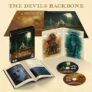 The Devils Backbone – Collectors Edition – 4K UHD Blu-ray (pre-order)