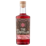 The Distiller Cherry and Vanilla Flavoured Gin Liqueur – 50cl – ABV 20% – Instore One Stop Shopping Centre, Perry Barr