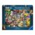 The Dog Walker 1000 Piece Jigsaw Puzzle
