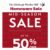 The Edinburgh Woollen Mill mid Season Sale – up to 50% off on Homeware