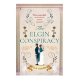 The Elgin Conspiracy Kindle