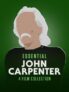 The Essential John Carpenter 4-film Collection in 4k UHD (They Live, Escape from New York etc) to Buy Prime Video Member offer
