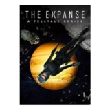 The Expanse: A Telltale Series (PC)