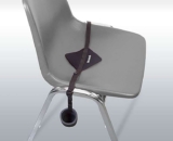 The Fagot Neotech Seat Belt, Alternative to Neck Belt, Relieves Neck and Shoulder Pain