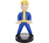 The Fallout Cable Guy Free C&C