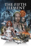 The Fifth Element (1997) 4K Dolby Vision Extras