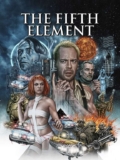 The Fifth Element 4K UHD HDR – To Buy Prime video