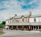 The Fleece at Ruleholme – 1 Night Stay For 2 – Carlisle (use by 31st March 2026)