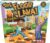 The Floor is Lava The Fun, Physical, Lava Leaping Game Kids Party Games For 2-6 Players Ages 5