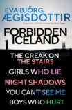 The Forbidden Iceland Series: (Books 1-5) – Kindle Edition