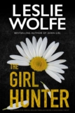 The Girl Hunter: An addictive serial killer thriller with a shocking twist (Tess Winnett) – kindle edition