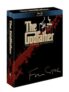 The Godfather Trilogy Blu Ray Collection (Used)