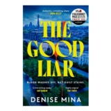 The Good Liar Kindle