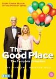 The Good Place: The Complete Collection (DVD) sold by HMV Official Store
