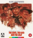 The Good, The Bad and the Ugly 4K UHD