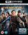 The Great Wall 4K UHD Blu-ray – Used VGC – Sold by musicMagpie Shop With Code