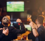 The Grosvenor – Match Day Experience (Meal / Drink / Seat / £10 builder for Match) – Sheffield