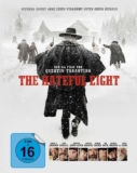 The Hateful Eight Steelbook Blu Ray (German Version)