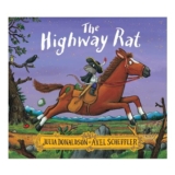 The Highway Rat