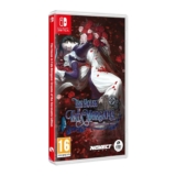 The House in Fata Morgana: Dreams of the Revenants Edition NS Nintendo Switch Game