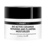 The INKEY List Bio-Active Ceramide Repairing and Plumping Moisturizer 50ml