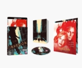 The Invasion 4K UHD Limited Edition