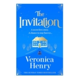 The Invitation: Enchanting, Irresistibly Romantic New Novel
