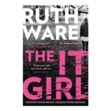 The It Girl Kindle