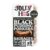 The Jolly Hog Black Pudding Porker Sausages 400g (Nectar)