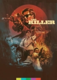The Killer 4K Dolby Vision (John Woo / Chow Yun-Fat)