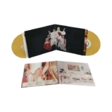 The Last Dinner Party – Acoustics and Covers VINYL – 2 LP set – With voucher