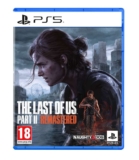 The Last of Us Part II Remastered (PS5)