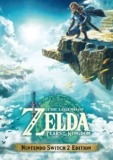 The Legend of Zelda: Tears of the Kingdom Nintendo Switch 2 Edition Upgrade Pack – DLC (Europe & UK) Key