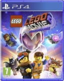 The Lego Movie 2 Videogame PS4