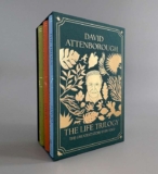 The Life Trilogy Boxset: The Greatest Story Ever Told Hardcover