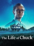 The Life of Chuck (Stephen King 2025) 4K UHD to Buy Prime Video