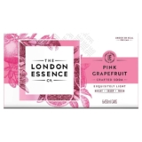The London Essence Co., Pink Grapefruit Soda drink, 150 ml (Pack of 6) (£1.99 S&S)