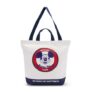 The Mickey Mouse Club 70th Anniversary Canvas Tote Bag