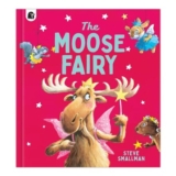 The Moose Fairy