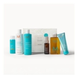 The Moroccanoil X Lookfantastic Edit