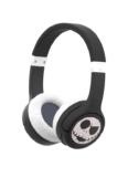 The Nightmare Before Christmas Jack Skellington Kids Wireless Core Bluetooth Headphones , Free C&C
