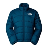The North Face Mens 2000 Insulated Jacket (Midnight Petrol) Size: XS-2XL – W/Code