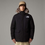 The North Face Mens McMurdo Parka