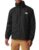 The North Face Mens Resolve Jacket in Black, Medium Pattern UK / FBA