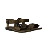 The North Face Mens Skeena Sandals II – Green – Sizes 9 to 12