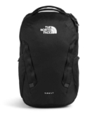 The North Face Mens Vault 27L, Backpack, Black