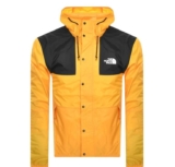 The North Face Mountain Waterproof Jacket