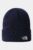 The North Face Norm Unisex Beanie, Summit Navy – Free Delivery w/Code