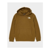 The North Face Simple Dome Overhead Hoodie Junior