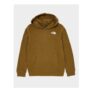 The North Face Simple Dome Overhead Hoodie Junior